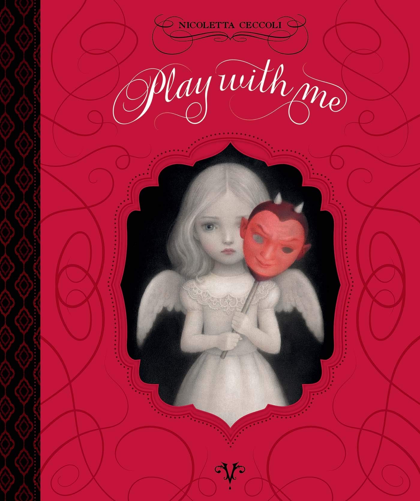 Play with me　Nicoletta Ceccoli 71+rSi5AUaL.jpg